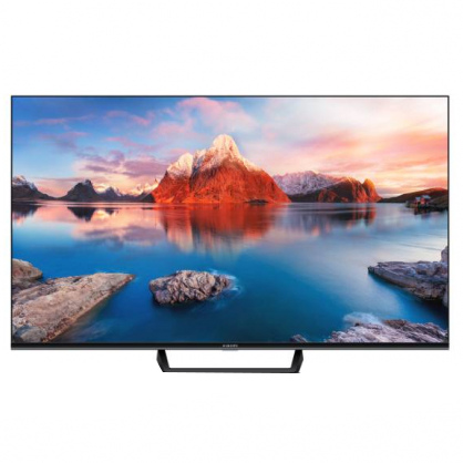 Xiaomi Mi A2 55 Inchi 4K UHD Voice Control Smart TV