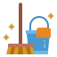 Cleaning Tools